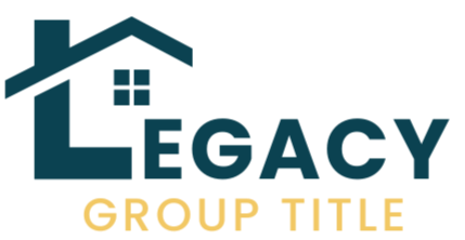 Legacy Group Title